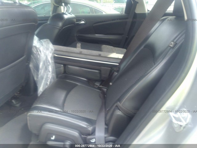 Photo 7 VIN: 3C4PDCGG3FT580220 - DODGE JOURNEY 