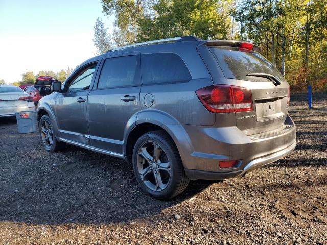 Photo 1 VIN: 3C4PDCGG3FT580430 - DODGE JOURNEY CR 