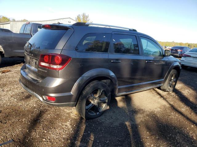 Photo 2 VIN: 3C4PDCGG3FT580430 - DODGE JOURNEY CR 