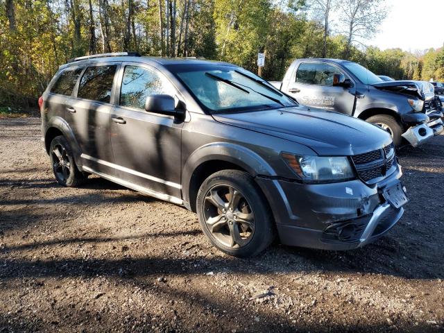 Photo 3 VIN: 3C4PDCGG3FT580430 - DODGE JOURNEY CR 