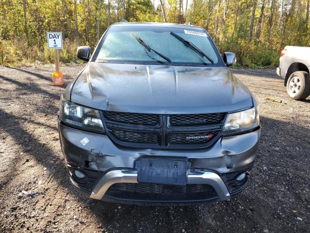 Photo 4 VIN: 3C4PDCGG3FT580430 - DODGE JOURNEY CR 