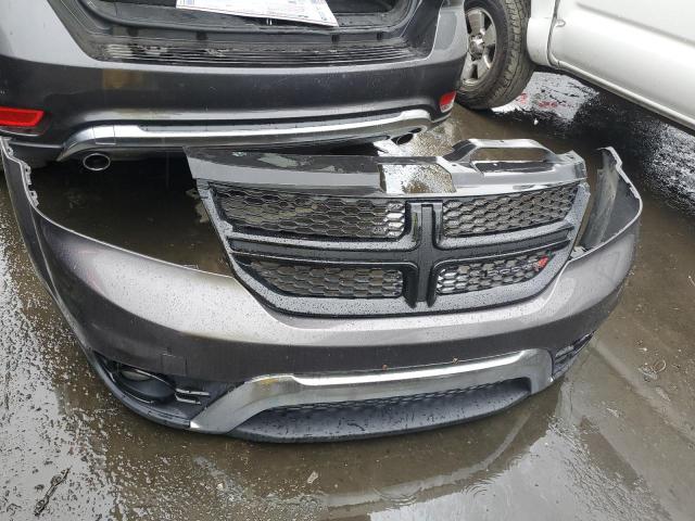 Photo 12 VIN: 3C4PDCGG3FT588320 - DODGE JOURNEY 