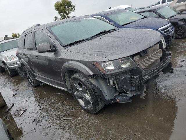 Photo 3 VIN: 3C4PDCGG3FT588320 - DODGE JOURNEY 