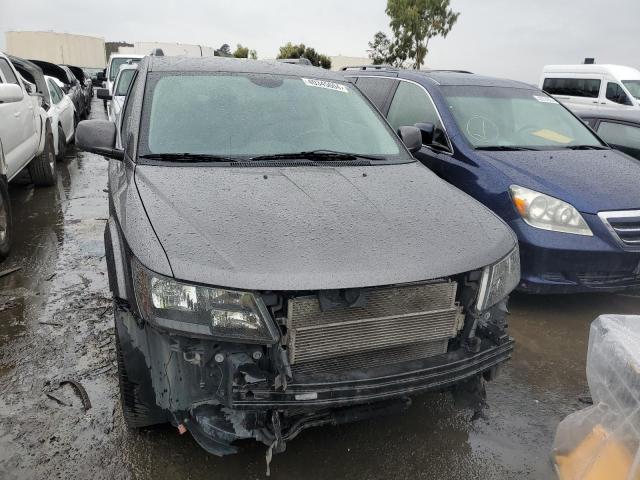 Photo 4 VIN: 3C4PDCGG3FT588320 - DODGE JOURNEY 