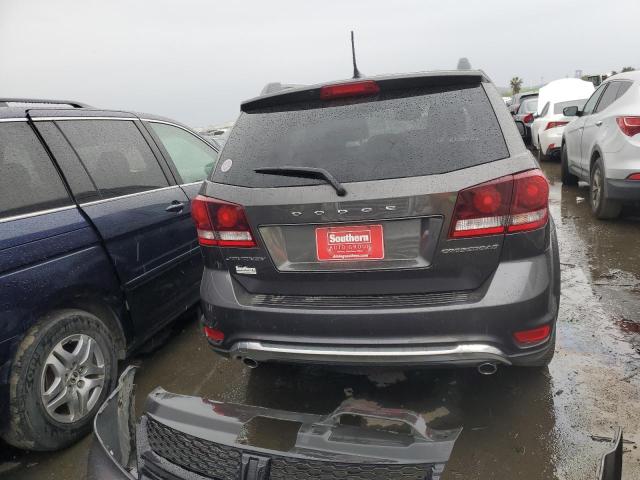 Photo 5 VIN: 3C4PDCGG3FT588320 - DODGE JOURNEY 