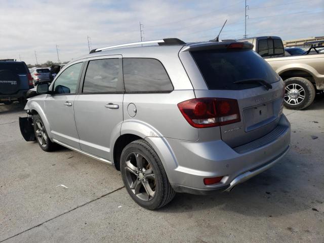 Photo 1 VIN: 3C4PDCGG3FT606377 - DODGE JOURNEY CR 