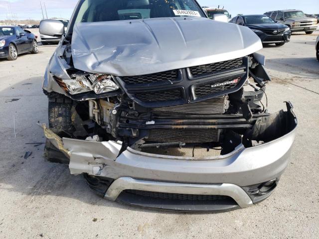 Photo 11 VIN: 3C4PDCGG3FT606377 - DODGE JOURNEY CR 