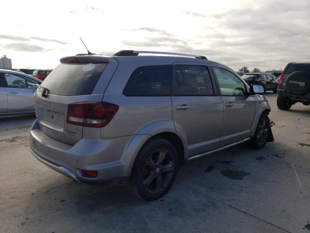 Photo 2 VIN: 3C4PDCGG3FT606377 - DODGE JOURNEY CR 