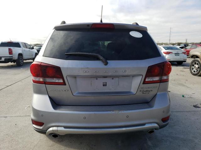 Photo 5 VIN: 3C4PDCGG3FT606377 - DODGE JOURNEY CR 