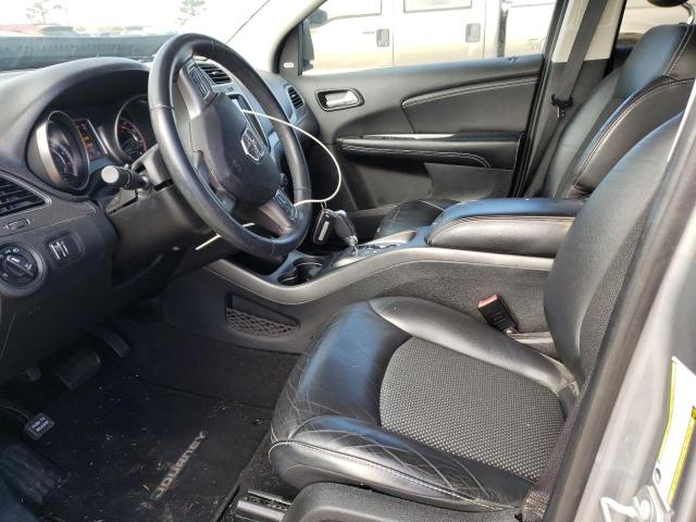 Photo 6 VIN: 3C4PDCGG3FT606377 - DODGE JOURNEY CR 