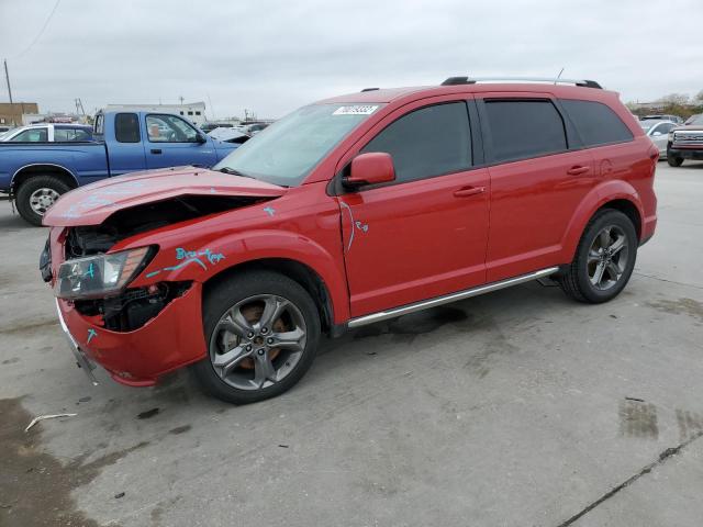 Photo 0 VIN: 3C4PDCGG3FT611398 - DODGE JOURNEY CR 