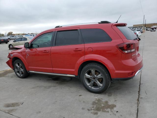 Photo 1 VIN: 3C4PDCGG3FT611398 - DODGE JOURNEY CR 