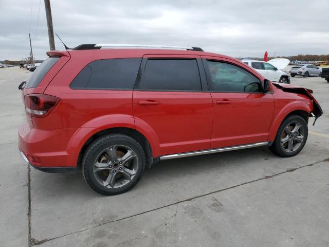 Photo 2 VIN: 3C4PDCGG3FT611398 - DODGE JOURNEY CR 