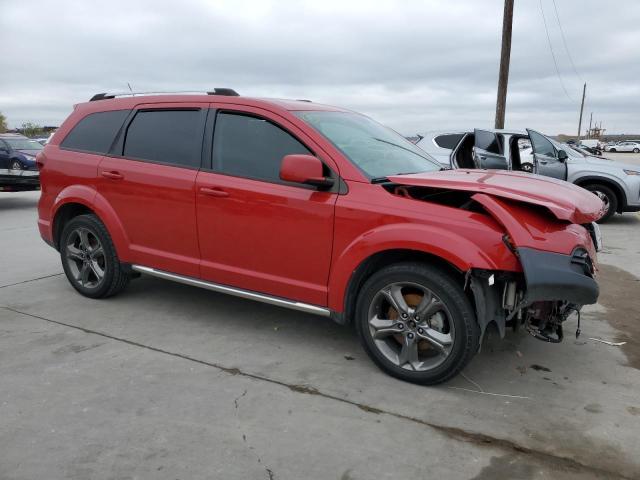 Photo 3 VIN: 3C4PDCGG3FT611398 - DODGE JOURNEY CR 