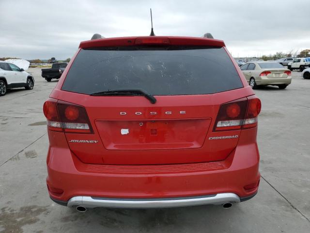 Photo 5 VIN: 3C4PDCGG3FT611398 - DODGE JOURNEY CR 