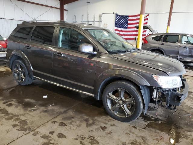 Photo 3 VIN: 3C4PDCGG3FT614835 - DODGE JOURNEY 