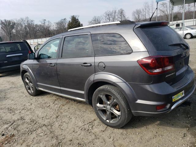 Photo 1 VIN: 3C4PDCGG3FT650413 - DODGE JOURNEY 