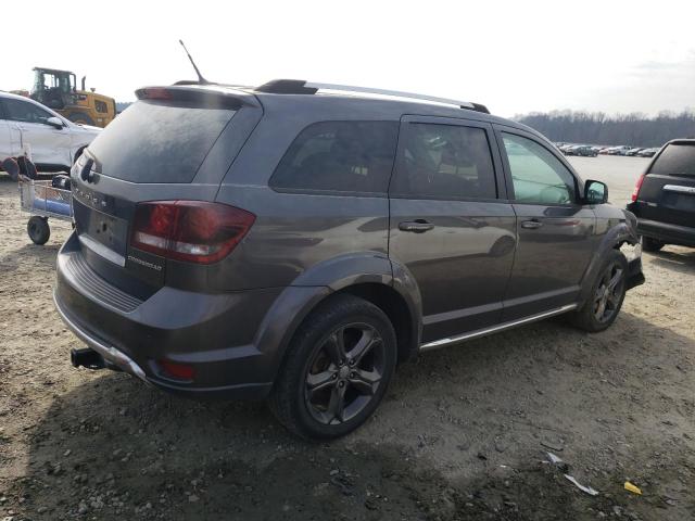 Photo 2 VIN: 3C4PDCGG3FT650413 - DODGE JOURNEY 