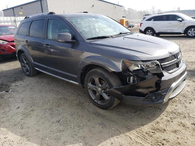 Photo 3 VIN: 3C4PDCGG3FT650413 - DODGE JOURNEY 