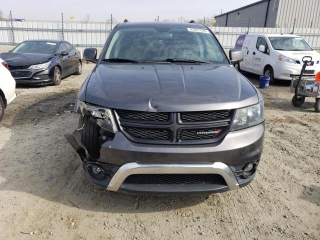 Photo 4 VIN: 3C4PDCGG3FT650413 - DODGE JOURNEY 