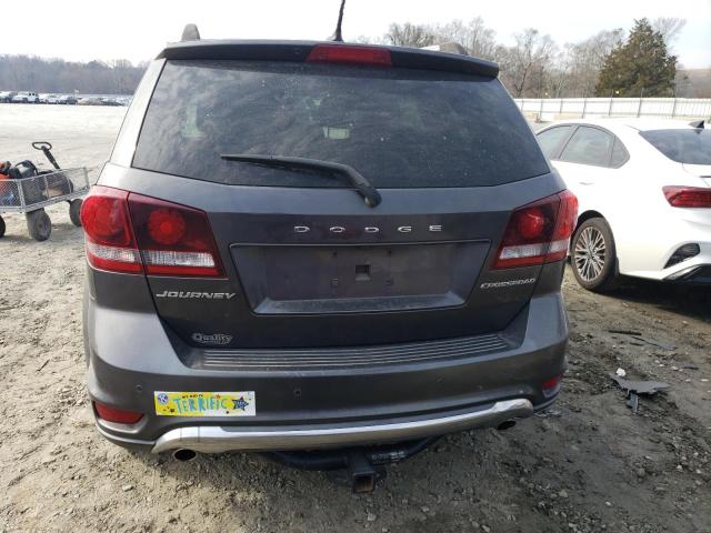 Photo 5 VIN: 3C4PDCGG3FT650413 - DODGE JOURNEY 