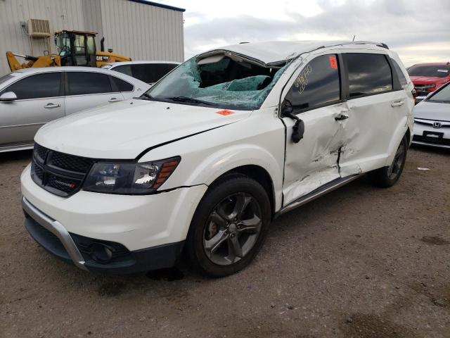 Photo 0 VIN: 3C4PDCGG3FT698770 - DODGE JOURNEY CR 