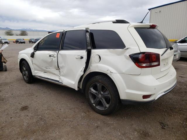 Photo 1 VIN: 3C4PDCGG3FT698770 - DODGE JOURNEY CR 