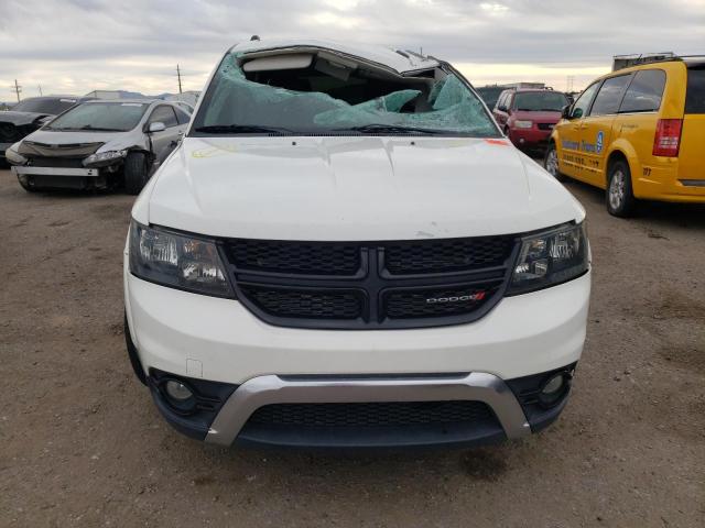 Photo 4 VIN: 3C4PDCGG3FT698770 - DODGE JOURNEY CR 