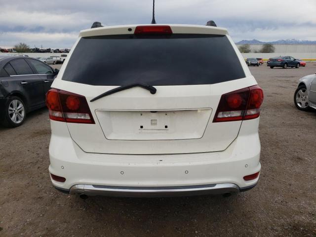 Photo 5 VIN: 3C4PDCGG3FT698770 - DODGE JOURNEY CR 