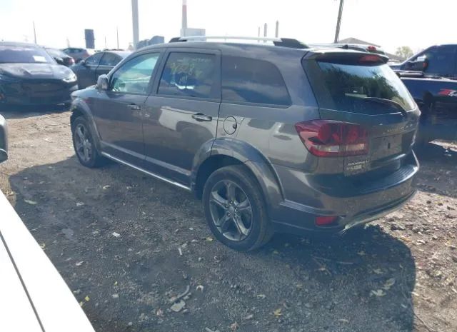 Photo 2 VIN: 3C4PDCGG3FT735297 - DODGE JOURNEY 