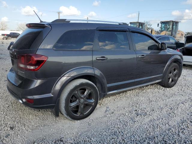 Photo 2 VIN: 3C4PDCGG3GT114255 - DODGE JOURNEY CR 