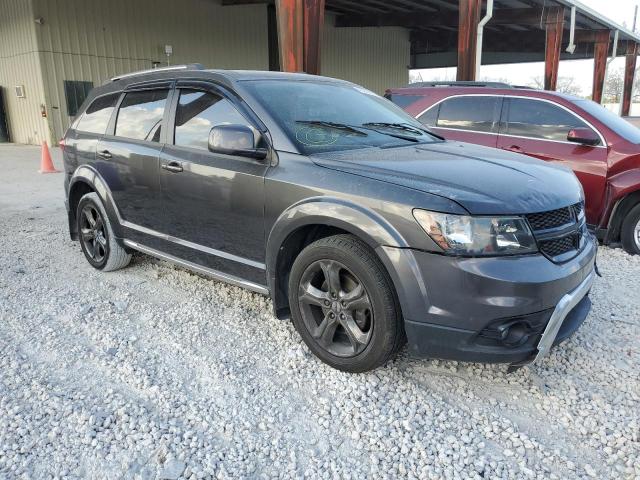 Photo 3 VIN: 3C4PDCGG3GT114255 - DODGE JOURNEY CR 