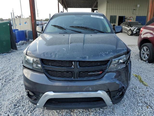 Photo 4 VIN: 3C4PDCGG3GT114255 - DODGE JOURNEY CR 