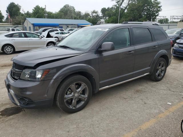 Photo 0 VIN: 3C4PDCGG3GT119150 - DODGE JOURNEY 