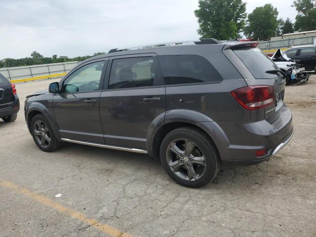 Photo 1 VIN: 3C4PDCGG3GT119150 - DODGE JOURNEY 