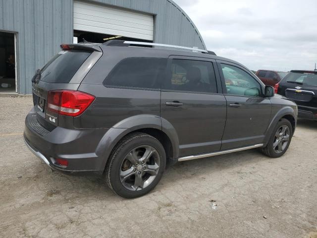 Photo 2 VIN: 3C4PDCGG3GT119150 - DODGE JOURNEY 