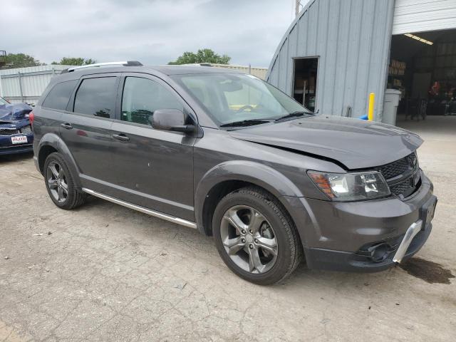 Photo 3 VIN: 3C4PDCGG3GT119150 - DODGE JOURNEY 