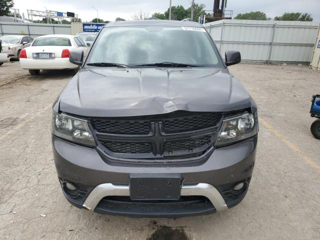 Photo 4 VIN: 3C4PDCGG3GT119150 - DODGE JOURNEY 