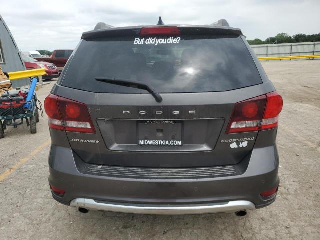 Photo 5 VIN: 3C4PDCGG3GT119150 - DODGE JOURNEY 