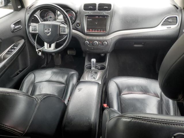 Photo 7 VIN: 3C4PDCGG3GT119150 - DODGE JOURNEY 