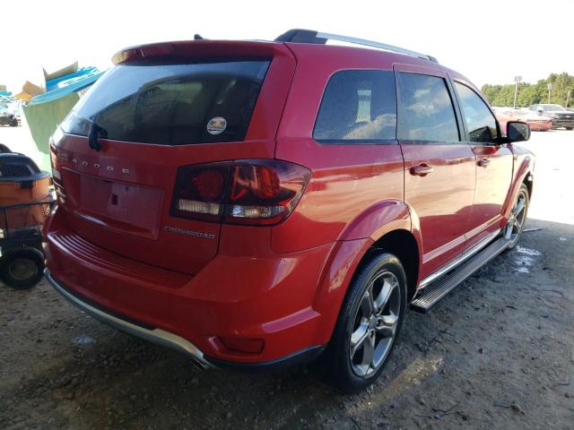 Photo 3 VIN: 3C4PDCGG3GT138605 - DODGE JOURNEY CR 