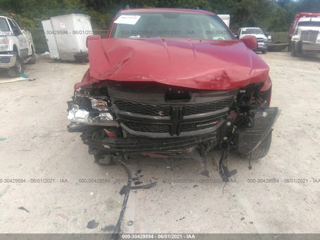 Photo 5 VIN: 3C4PDCGG3GT148311 - DODGE JOURNEY 