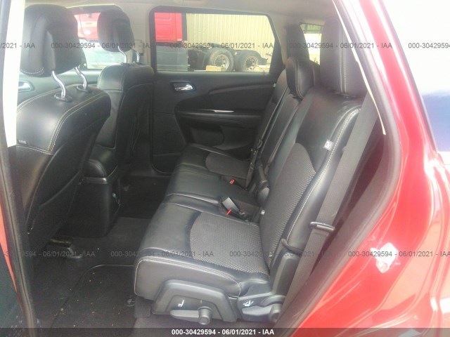 Photo 7 VIN: 3C4PDCGG3GT148311 - DODGE JOURNEY 