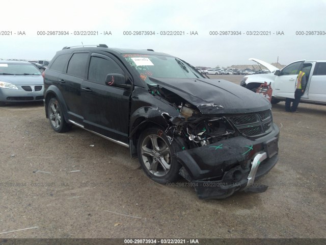 Photo 0 VIN: 3C4PDCGG3GT149670 - DODGE JOURNEY 