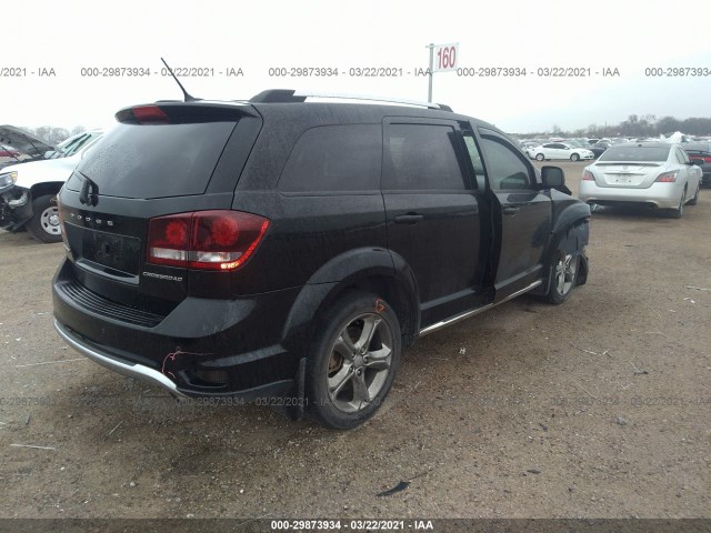 Photo 3 VIN: 3C4PDCGG3GT149670 - DODGE JOURNEY 