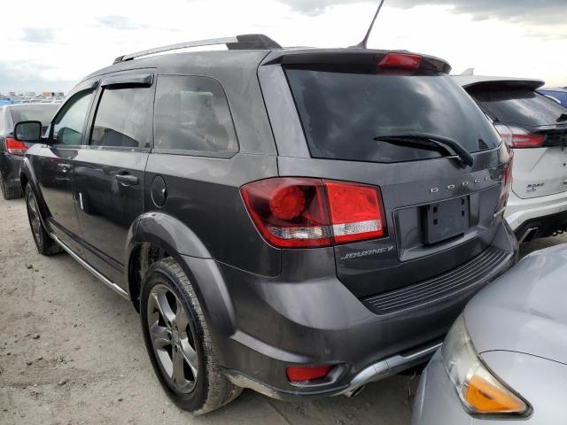 Photo 1 VIN: 3C4PDCGG3GT158451 - DODGE JOURNEY CR 