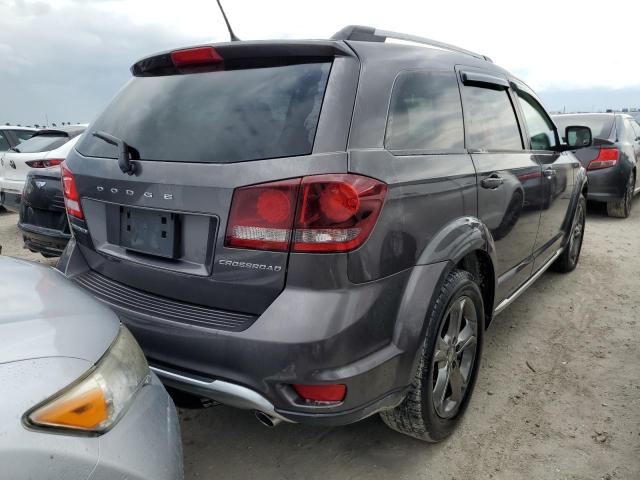 Photo 2 VIN: 3C4PDCGG3GT158451 - DODGE JOURNEY CR 