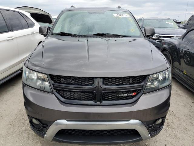 Photo 4 VIN: 3C4PDCGG3GT158451 - DODGE JOURNEY CR 