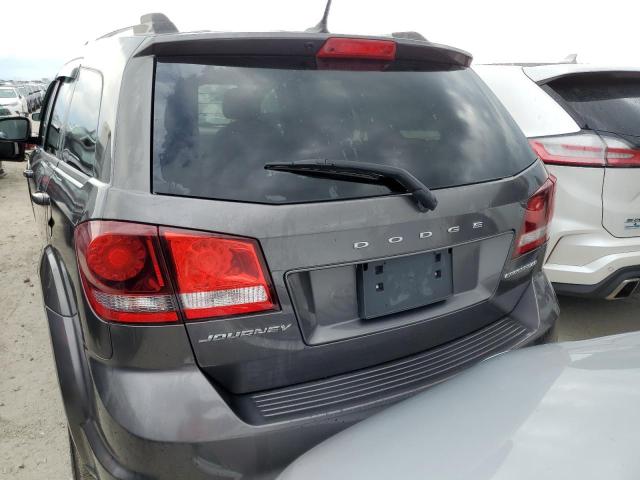 Photo 5 VIN: 3C4PDCGG3GT158451 - DODGE JOURNEY CR 