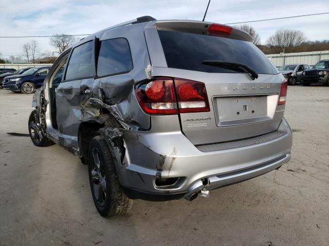 Photo 2 VIN: 3C4PDCGG3GT185648 - DODGE JOURNEY CR 